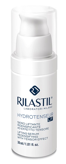Rilastil Hydrotenseur LF Siero Liftante Antirughe 30 ml