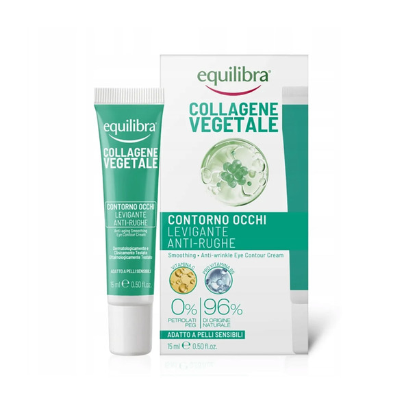 EQUILIBRA COLLAGENE VEG CONT