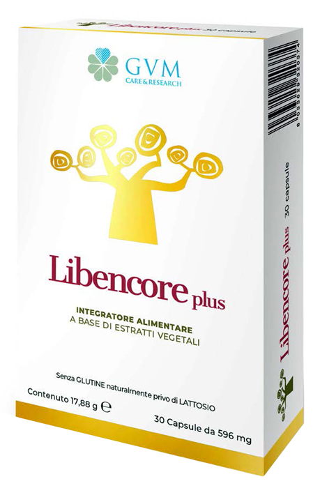 LIBENCORE PLUS 30CPS