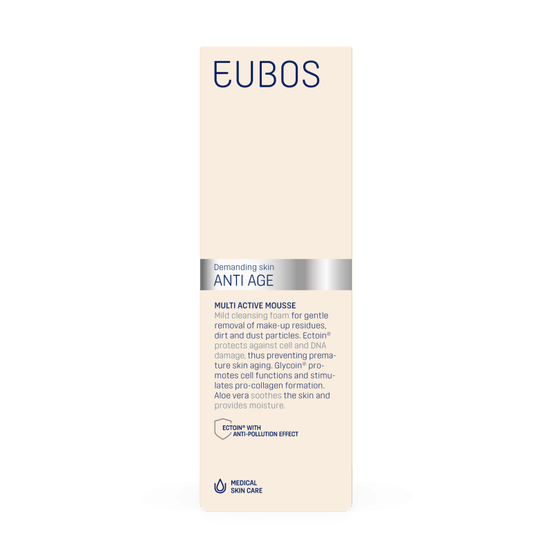 EUBOS HYA MULTI ACTIVE MOUSSE
