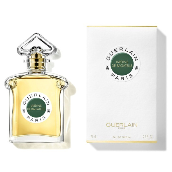 GUE JARDINS BAGATELLE EDP 75V