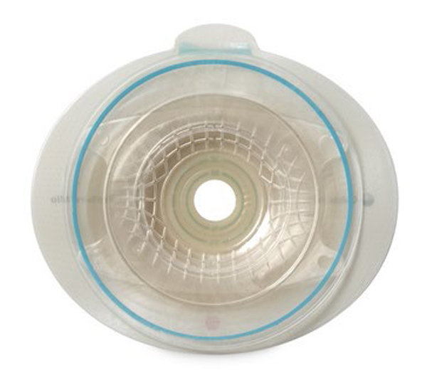 MIO FLEX PLACCA CONV15-53 70MM