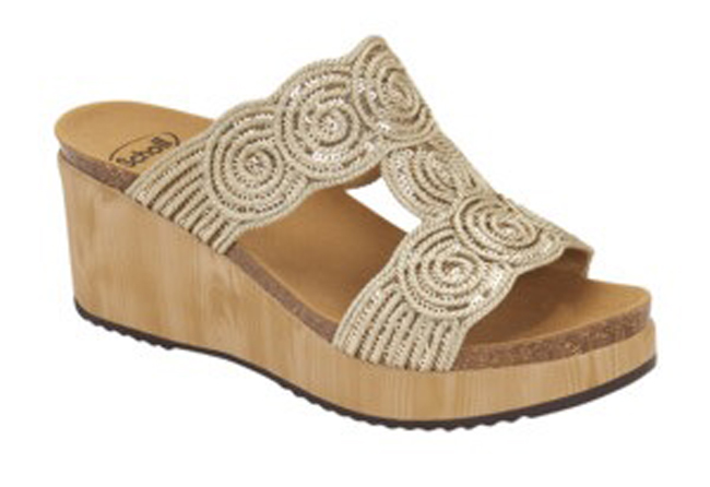 SABAUDIA TBAR RAF+SEQ W GOLD35