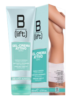 B-LIFT Gel Crema Attivo Seno 200ml