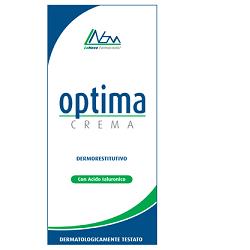 Lanova Optima Derm Crema Trattante Corpo 150 ml