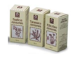 CARCIOFO ESTR ANALCO 50ML 791