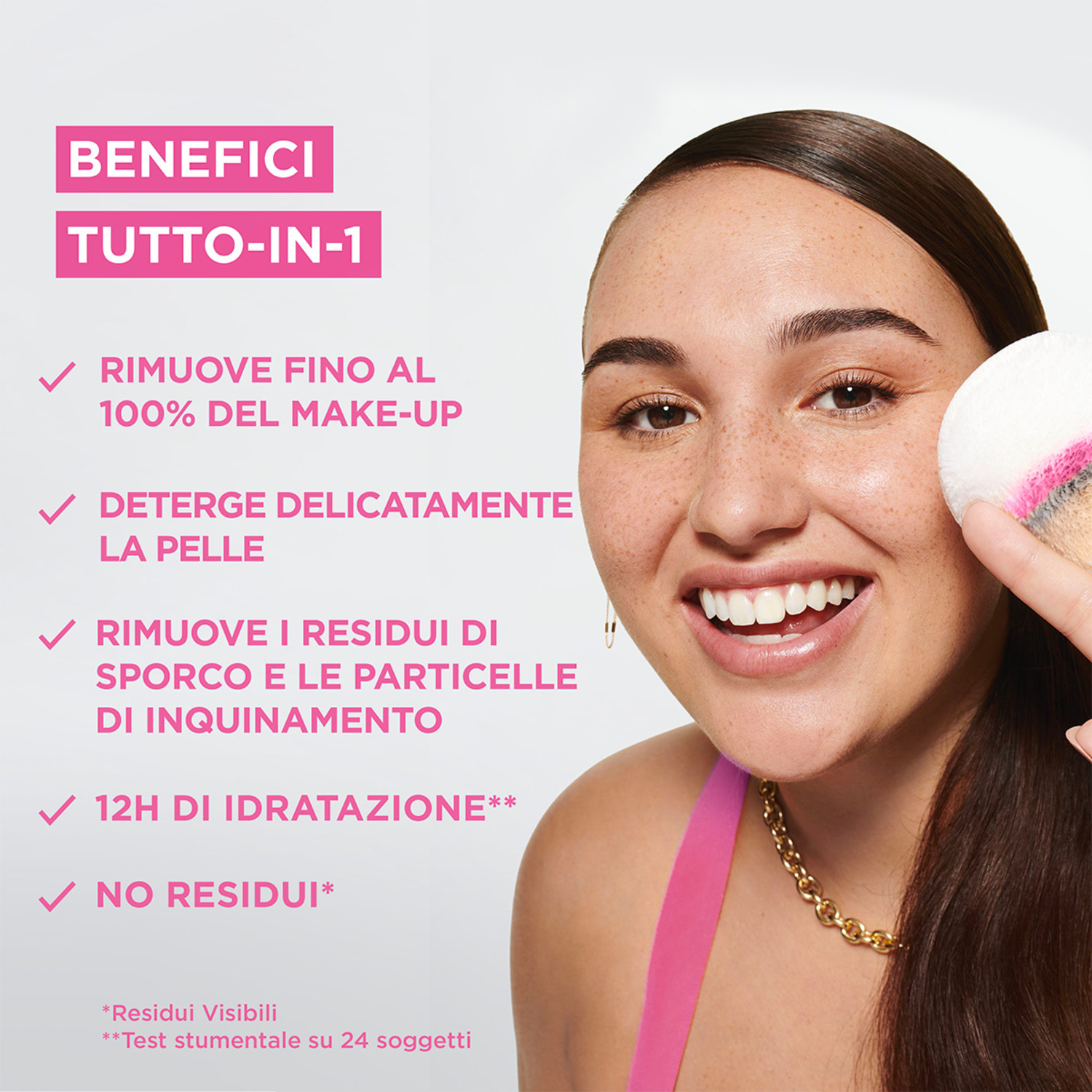 GARNIER SKIN ACQUA MIC P SENS