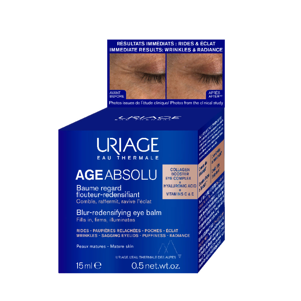 Age Absolu - Balsamo occhi perfezionatore ridensificante