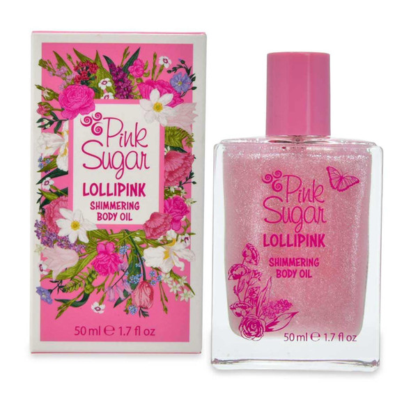 A/LINA LOLLIPINK OLIO ILLUM.50 ML
