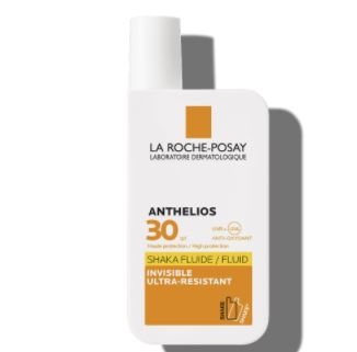 La Roche-Posay Anthelios Shaka Fluido Protezione solare ultra resistente SPF 30 50 ml