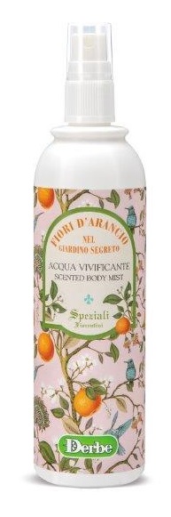 FIORI D'ARANCIO ACQUA VIVIF