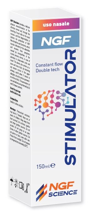 NGF Stimulator Sol.Nas.150ml