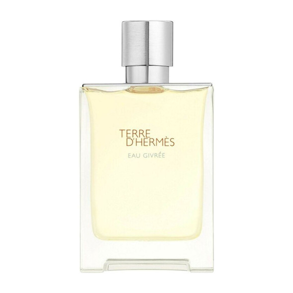 HERMES TERRE EAU GIVREE EDP 50 COM