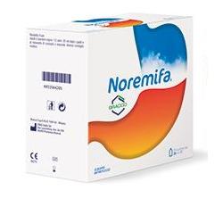 Noremifa -  Antireflusso Integratore - 25 Bustine - 20 ml