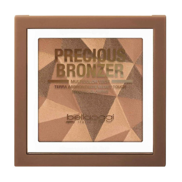 BELLAOGGI PRECIOUS BRONZ WARM