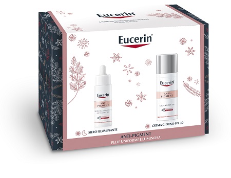 EUCERIN ANTI-PIGMENT XMAS 2022