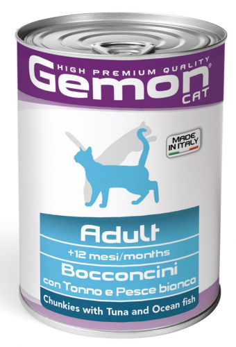 GEMON ADULT BOCC TON PE BI415G