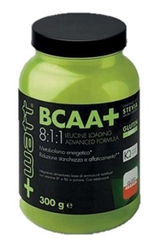 BCAA+ 8:1:1 POLVERE 300G