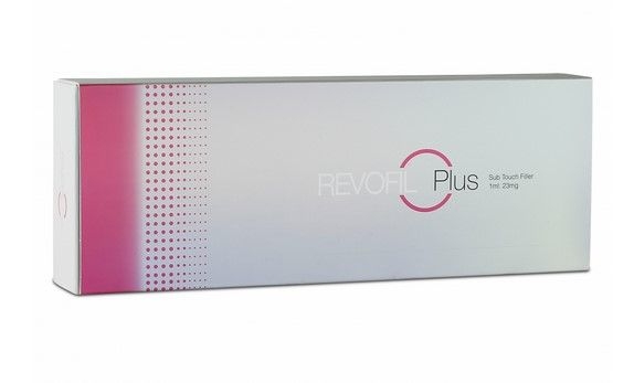 REVOFIL PLUS 1ML