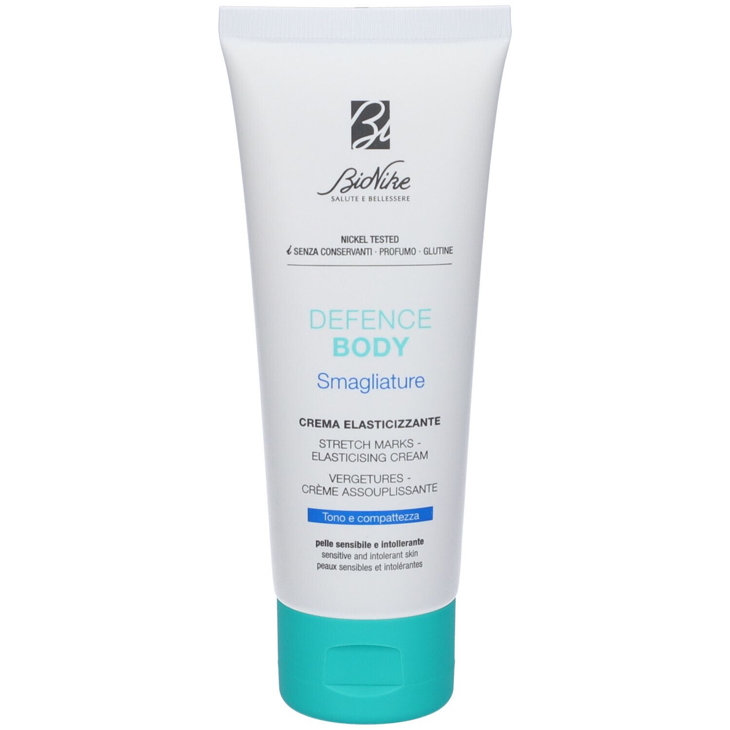 DEFENCE BODY CREMA ELASTICIZZANTE SMAGLIATURE - 100ML
