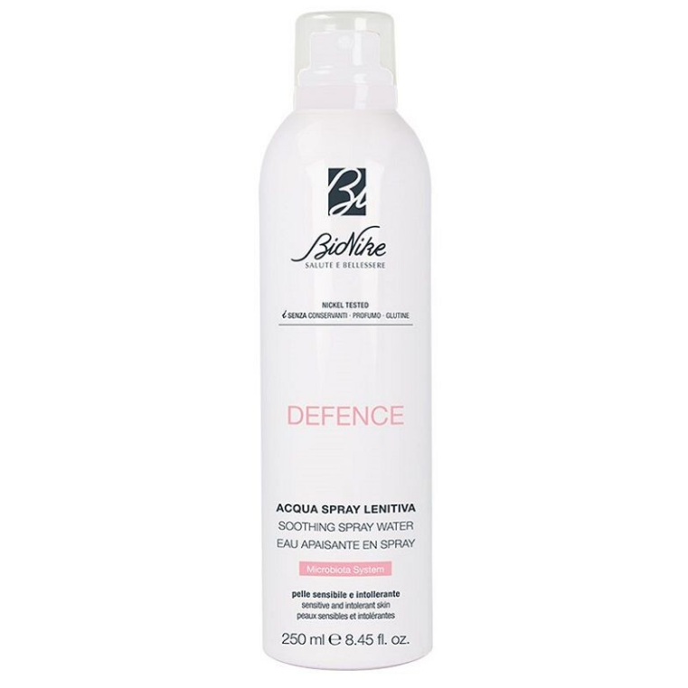 DEFENCE Acqua Spray Len.250ml