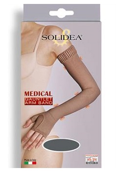 ARMBAND Medical Gauntlet CCS 1