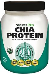 PROTEINE DI CHIA 495G