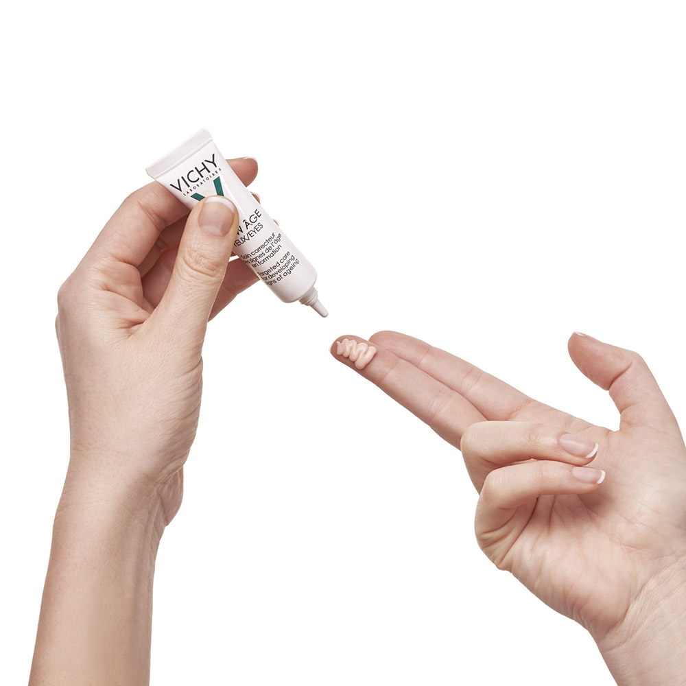Vichy SLOW AGE Trattamento Occhi Correttivo 15mL