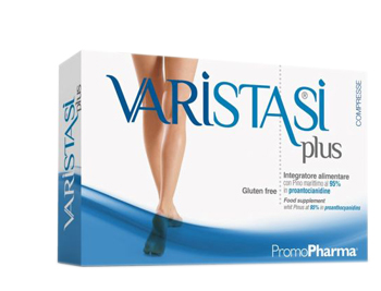 Varistasi Plus Integratore 20 Compresse