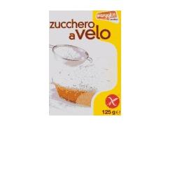 Easyglut Zucchero a Velo 125 g