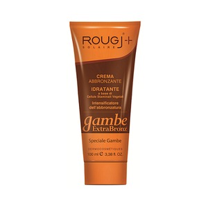 Rougj Gambe ExtraBronz Gambe - 100 ml