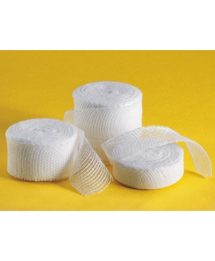 Farmaricci Orleans Benda Auricolare Orlata 5 m x 1 cm