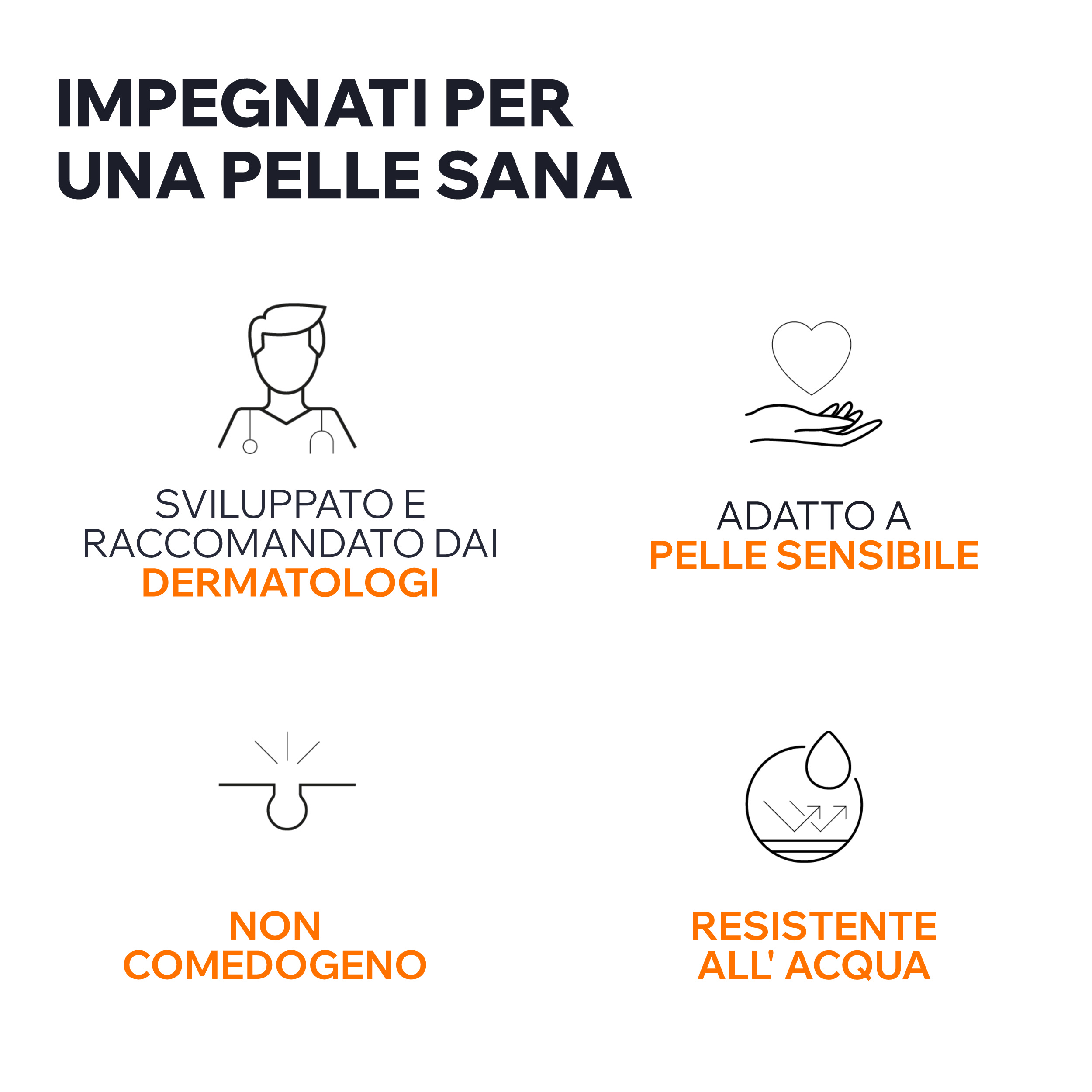 Uriage - Bariésun 100 Fluido SPF50+ Protezione Solare Estrema Viso E Corpo Per Pelle Intollerante 50 ml