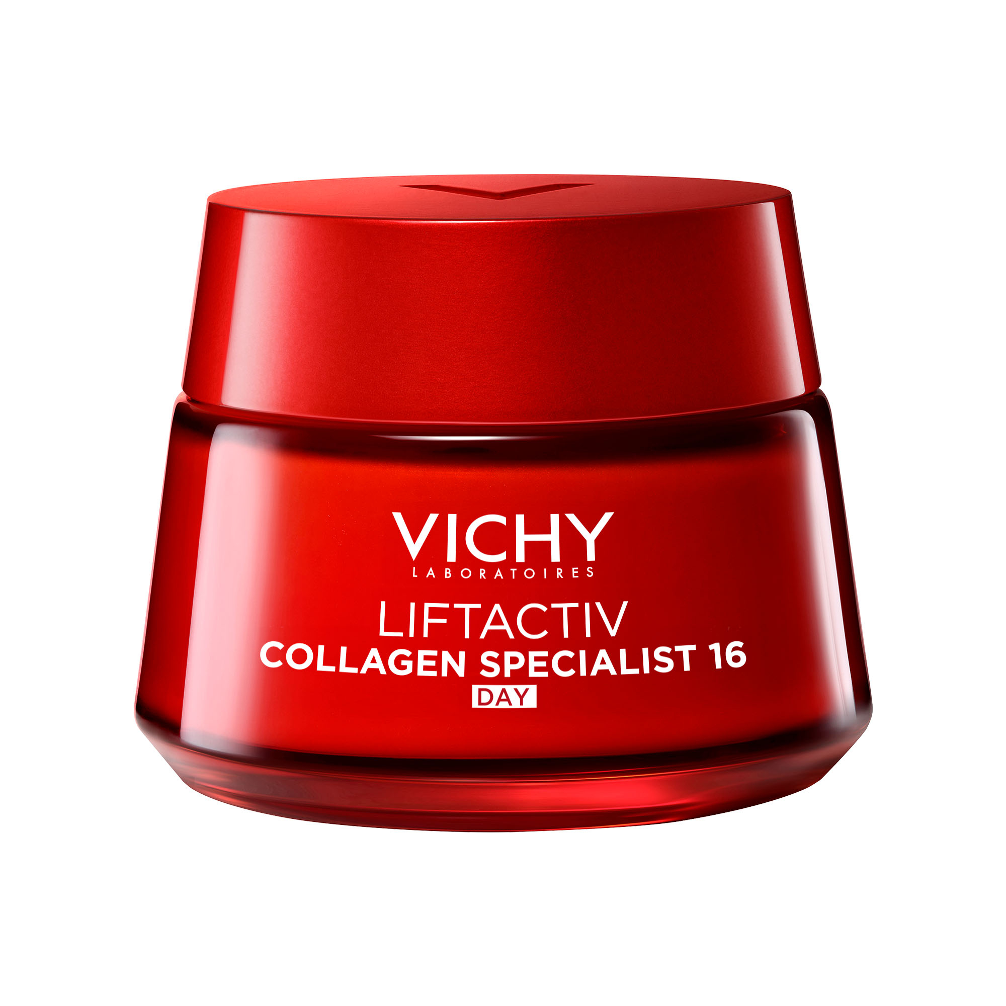 Vichy Liftactiv Collagen Specialist 16 Crema Giorno: Corregge 16 segni dell'età** 50ml