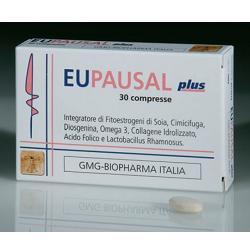 Eupausal Plus 30cpr