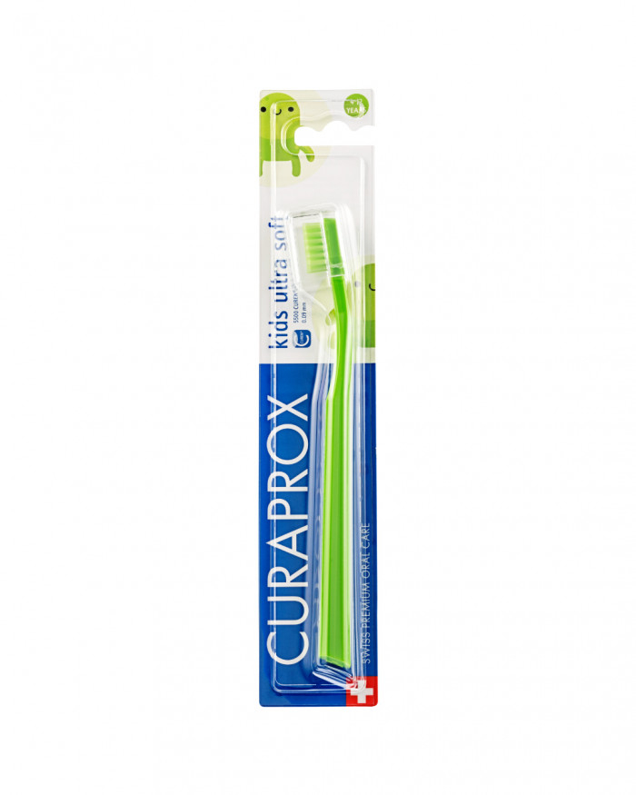 CURAPROX KIDS TOOTHBRUSHES