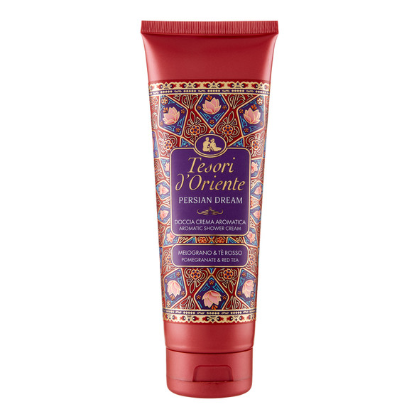 T ORIENTE D/CREMA PERSIA 250 ML