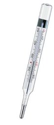 Farmacare Termometro Clinico Ecologico