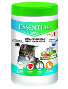 ESSENTIAL GATTO ADULT 150 GR
