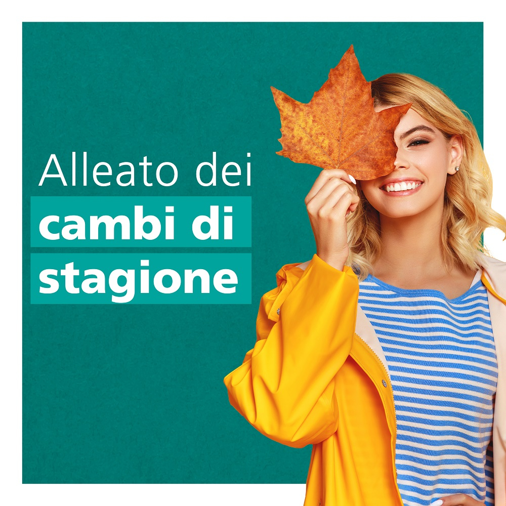 Be-Total Immuno Protection Integratore Alimentare Difese Immunitarie Vitamina B Zinco 14 Bustine