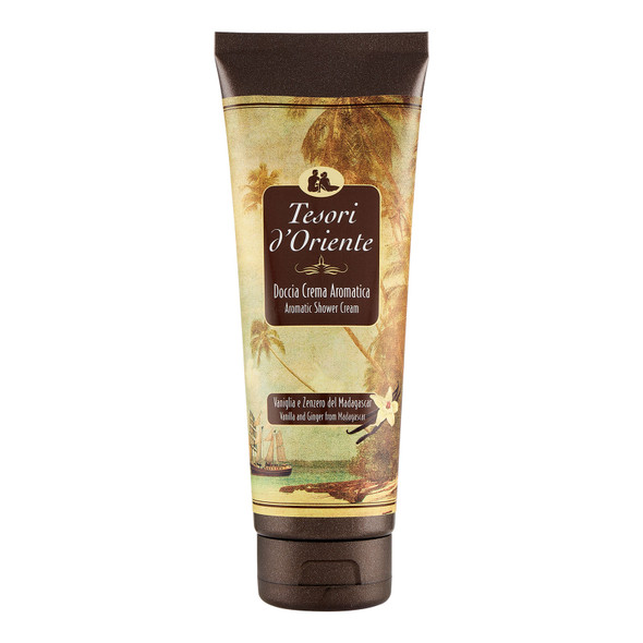 T ORIENTE D/CREMA ZENZ/VANIG 250M
