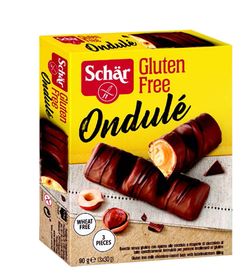 SCHAR ONDULE' 90G