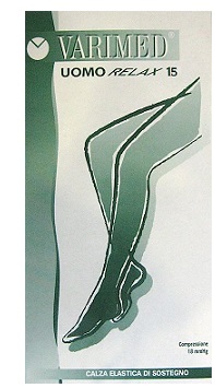 VARIMED 15 RELAX U GAMB NE 2