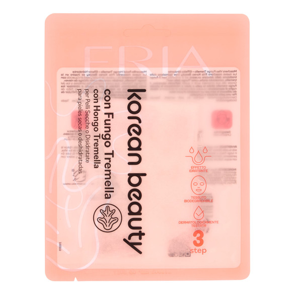 FRIA KOREAN B MASK FUNGO TREM