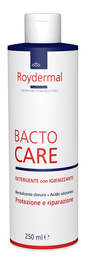 BACTOCARE Deterg.Igien.250ml