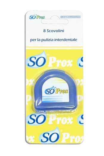 SOPROX SCOV CONICO RIC 8PZ