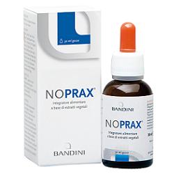 NOPRAX GOCCE 30 ML