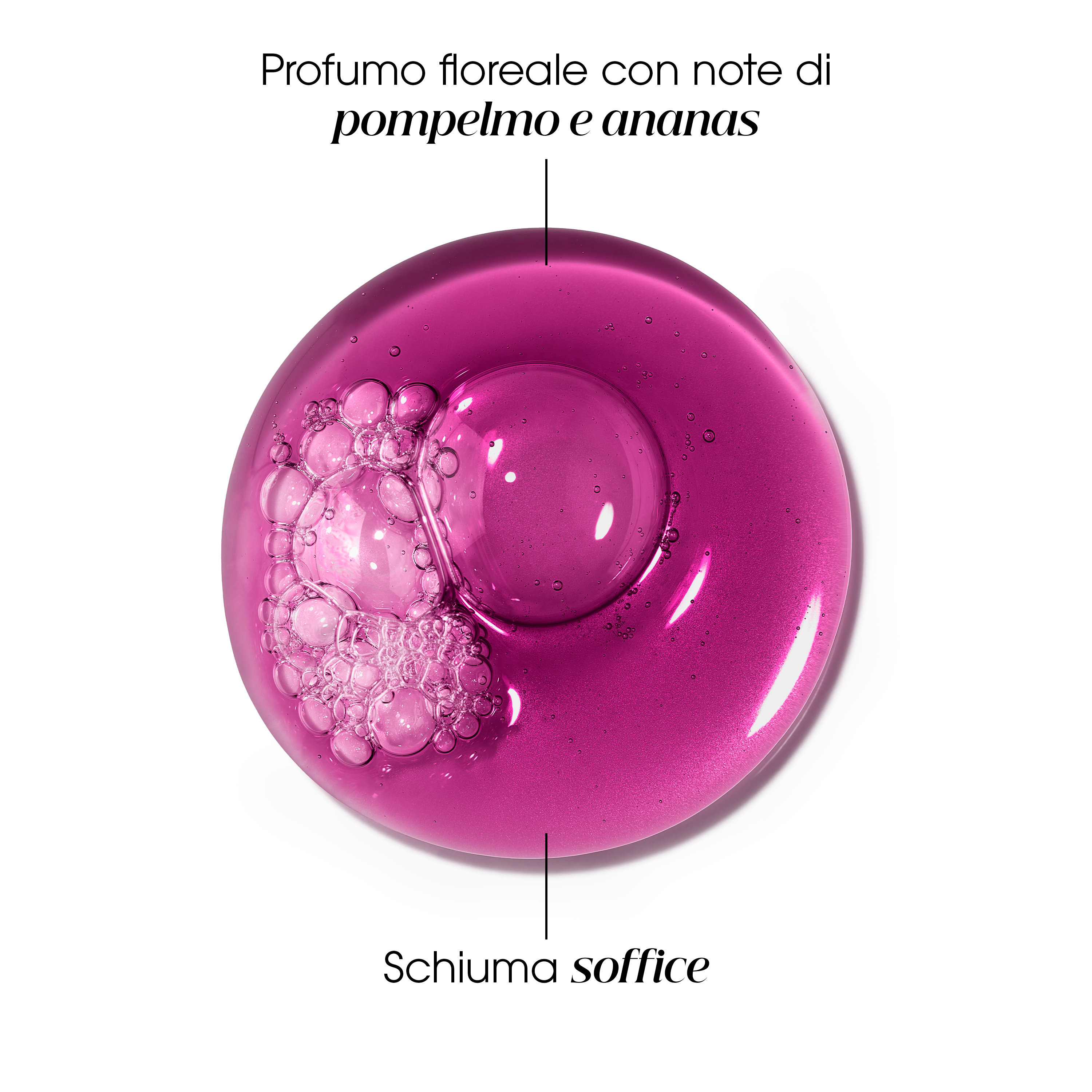 Klorane - Chinina Crescita - Shampoo Acceleratore Di Crescita Fisiologica 400 ml