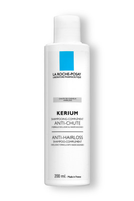 La Roche Posay Kerium Shampoo Complemento Anticaduta 200 ml