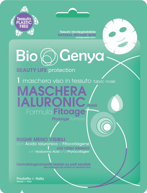 BIOGENYA Masch.Mono Detox